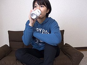 学生時代ソフトボール漬けだった体育会系女子 最初はクールな感じだったけど巨根に屈服！メス顔化＆快楽堕ち！　サンプル画像01